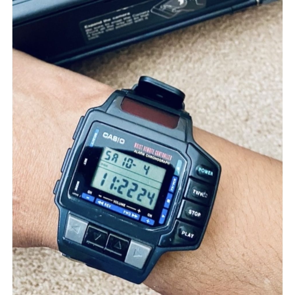 Casio CMD 10