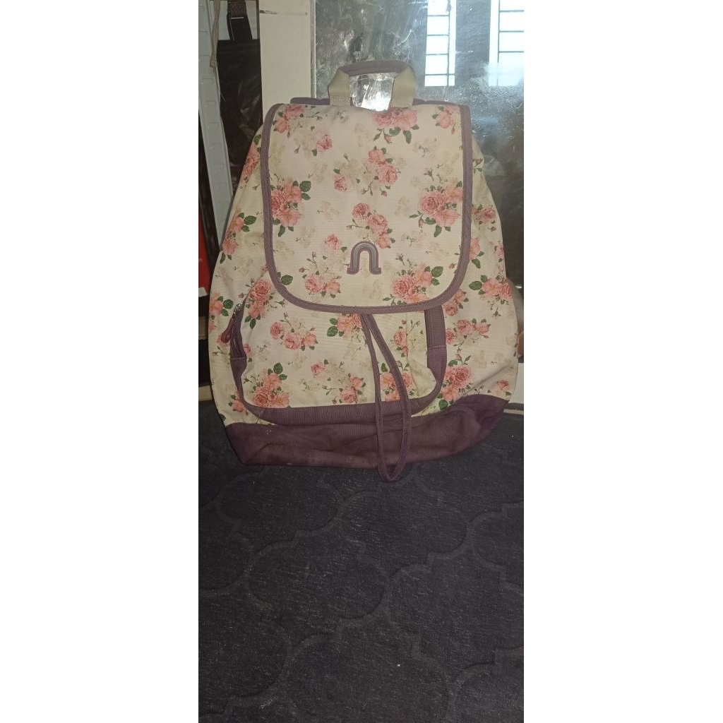 Tas Anak Wanita Tas Ransel Neosack