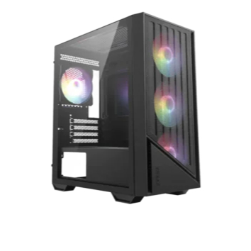 PC RAKITAN AMD REQUEST 5600 RTX3050 MSI M051