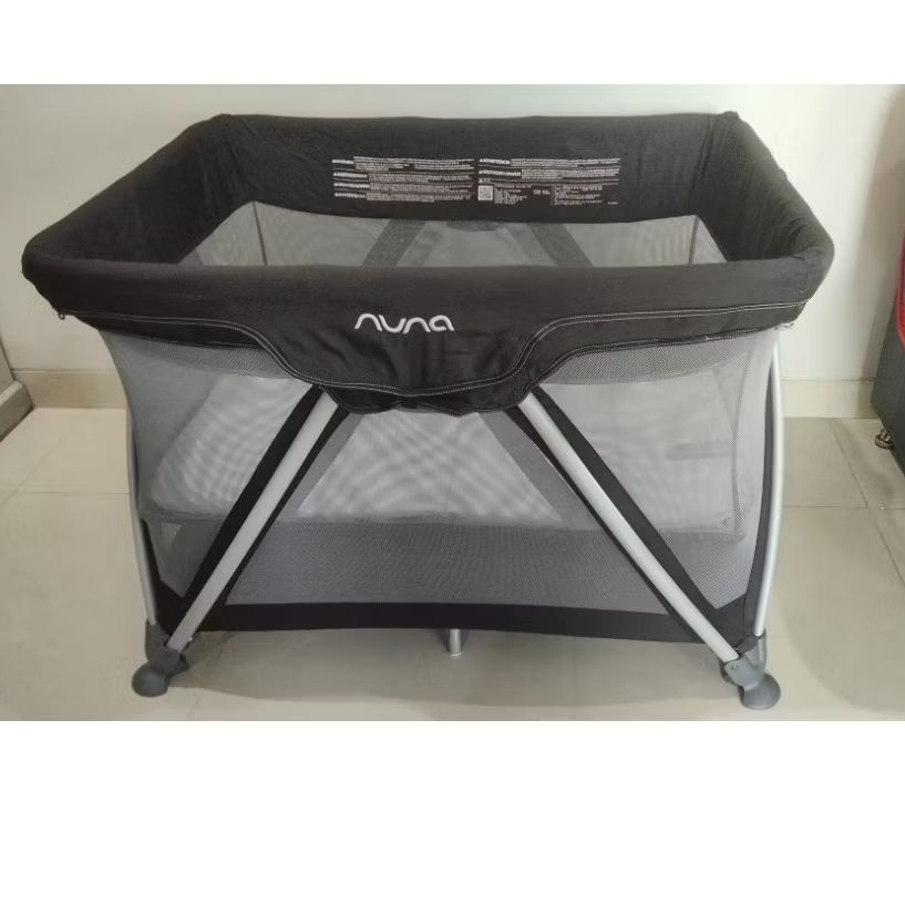 Box bayi Nuna bekas pemakaian pribadi