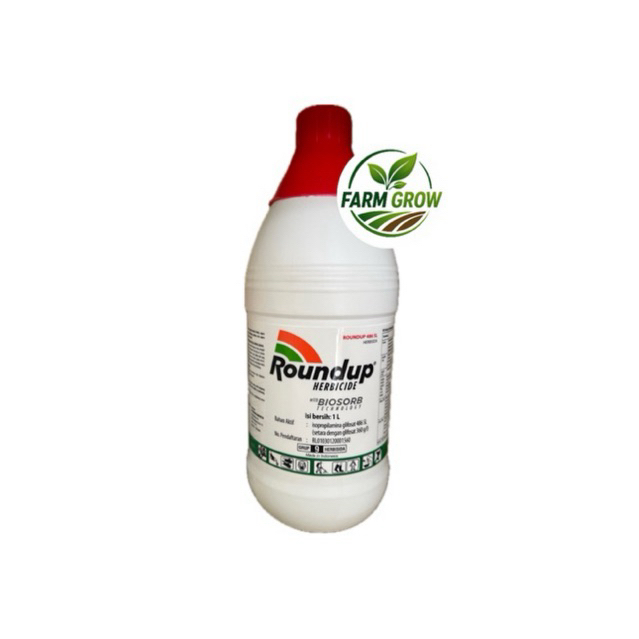 ROUNDUP 486 SL 200ML