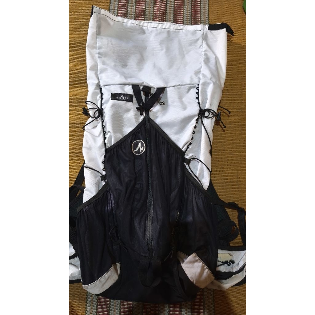 tas UL monte equipment