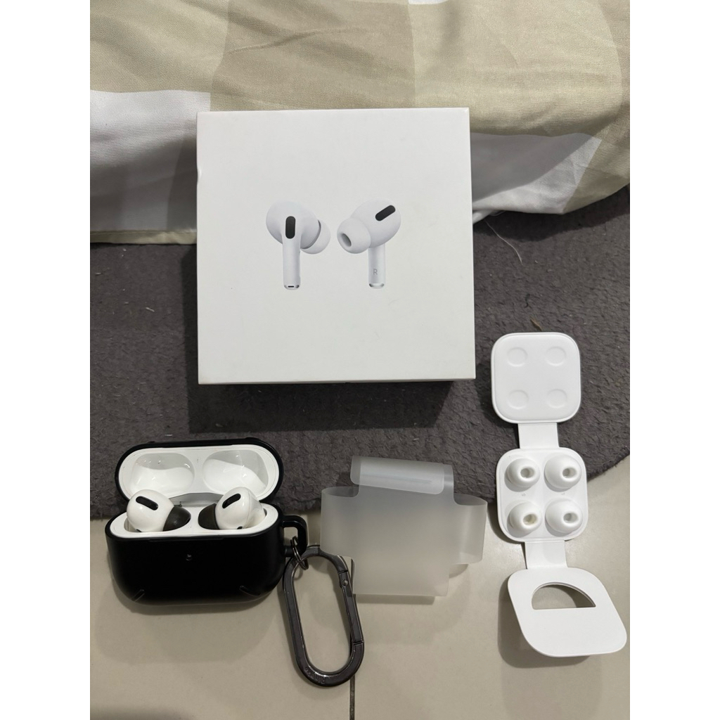 Airpods Pro Gen 1 Original