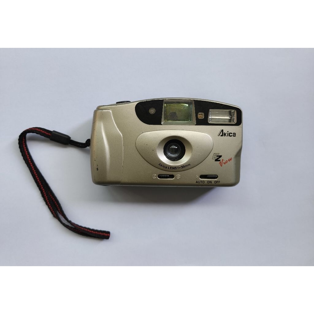 camera analog akica camera pajangan untuk proferti