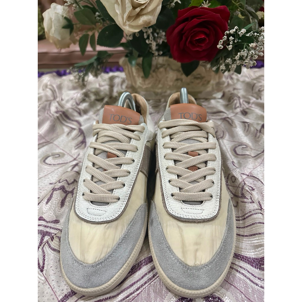 Tods casual sneakers