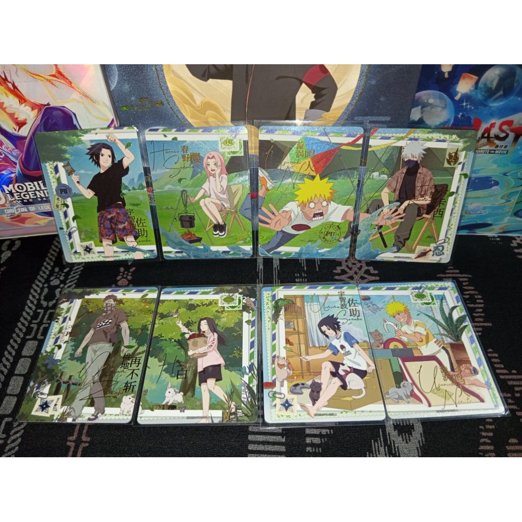 SET PU T4W6 kayou Lengkap Menjerit.