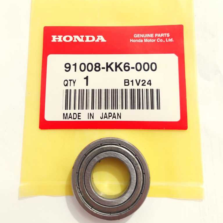 Bearing Kopling Tiger 91008-KK6-000