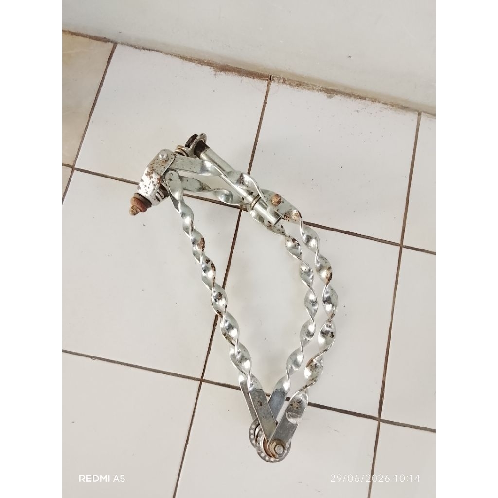 springer twist lowrider uk 20