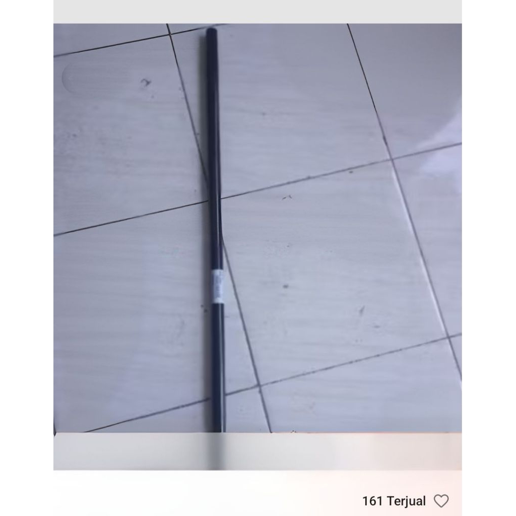 Pipa Tie Rod/As Tie Rod/Long Tie Rod HT125/HT130 Dyna/Dutro