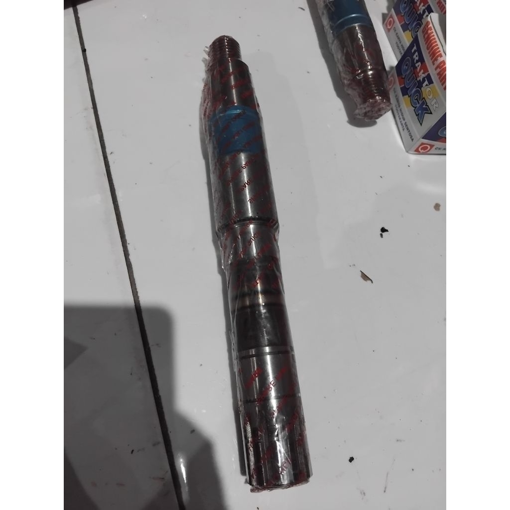 MAIN SHAFT SUBB ASSY MESIN TRAKTOR G600 / AS RODA TRAKTOR G600 ORIGINAL QUICK ASLI