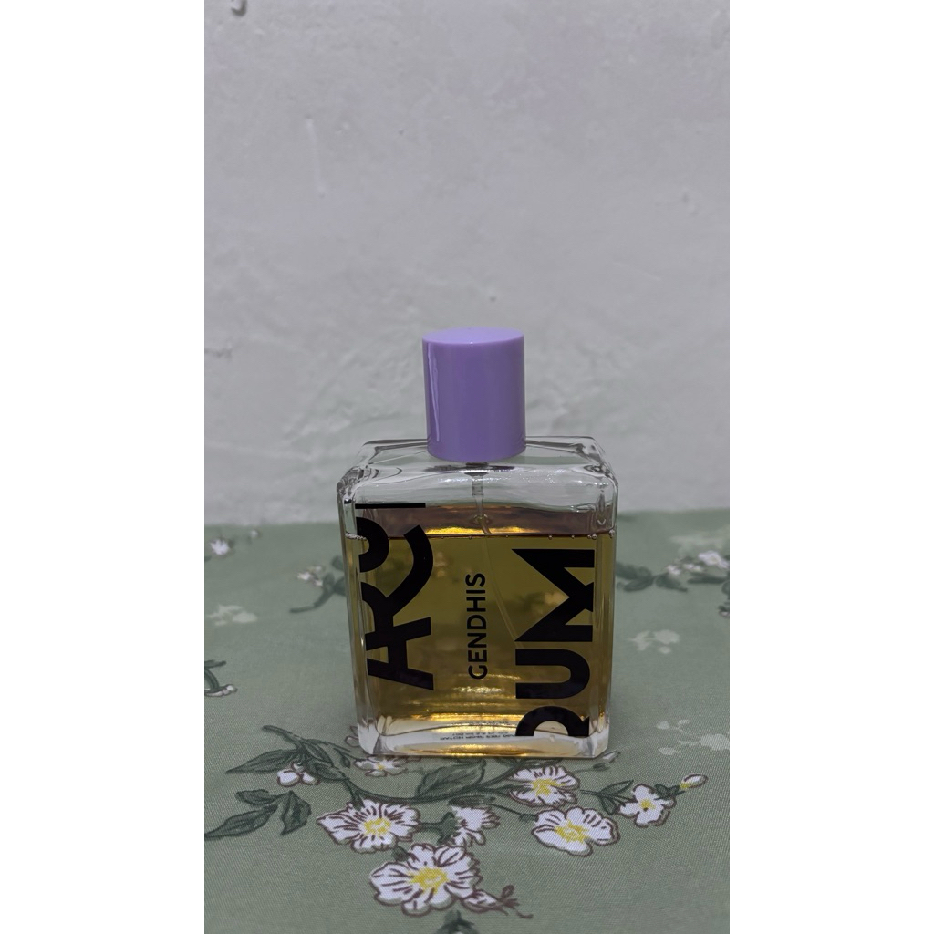 parfum arum gendis
