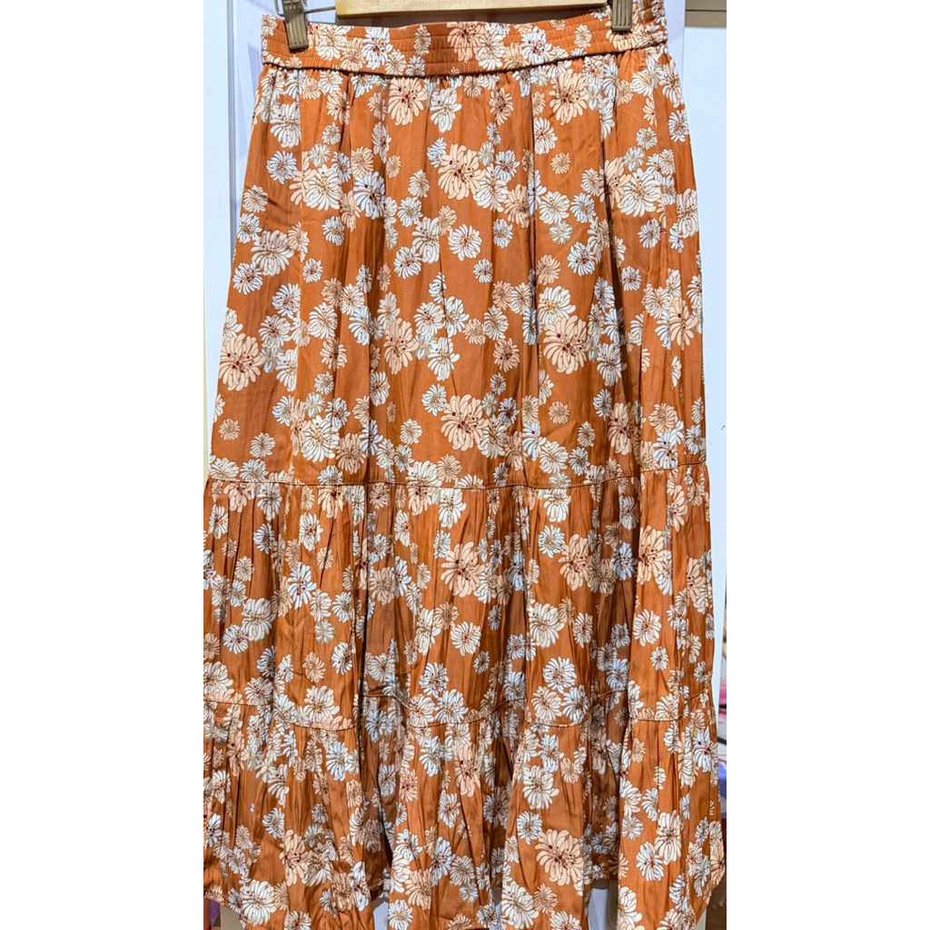 Rok Uniqlo colab Paul & Joe