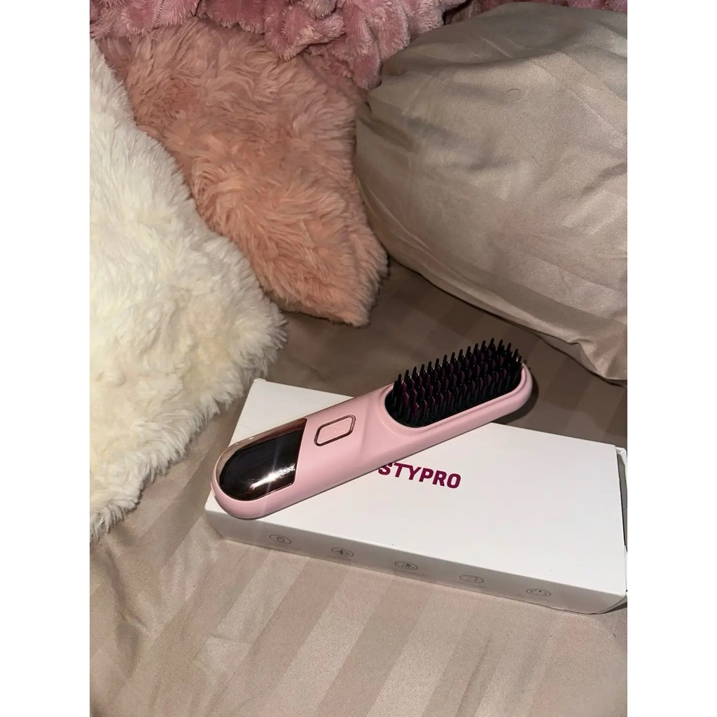 preloved catokan stypro