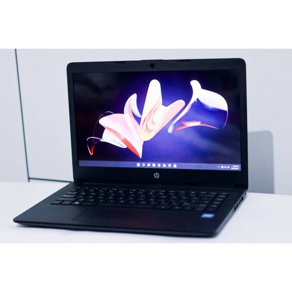 HP Slim 14-cm0xxx