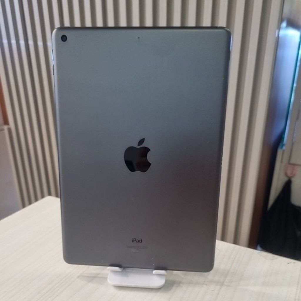 Ipad Gen 9 64GB Resmi second