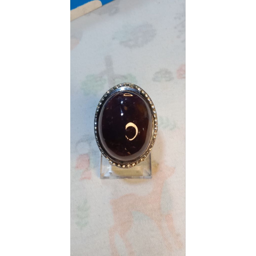 CINCIN BACAN OBI KELO NATURAL