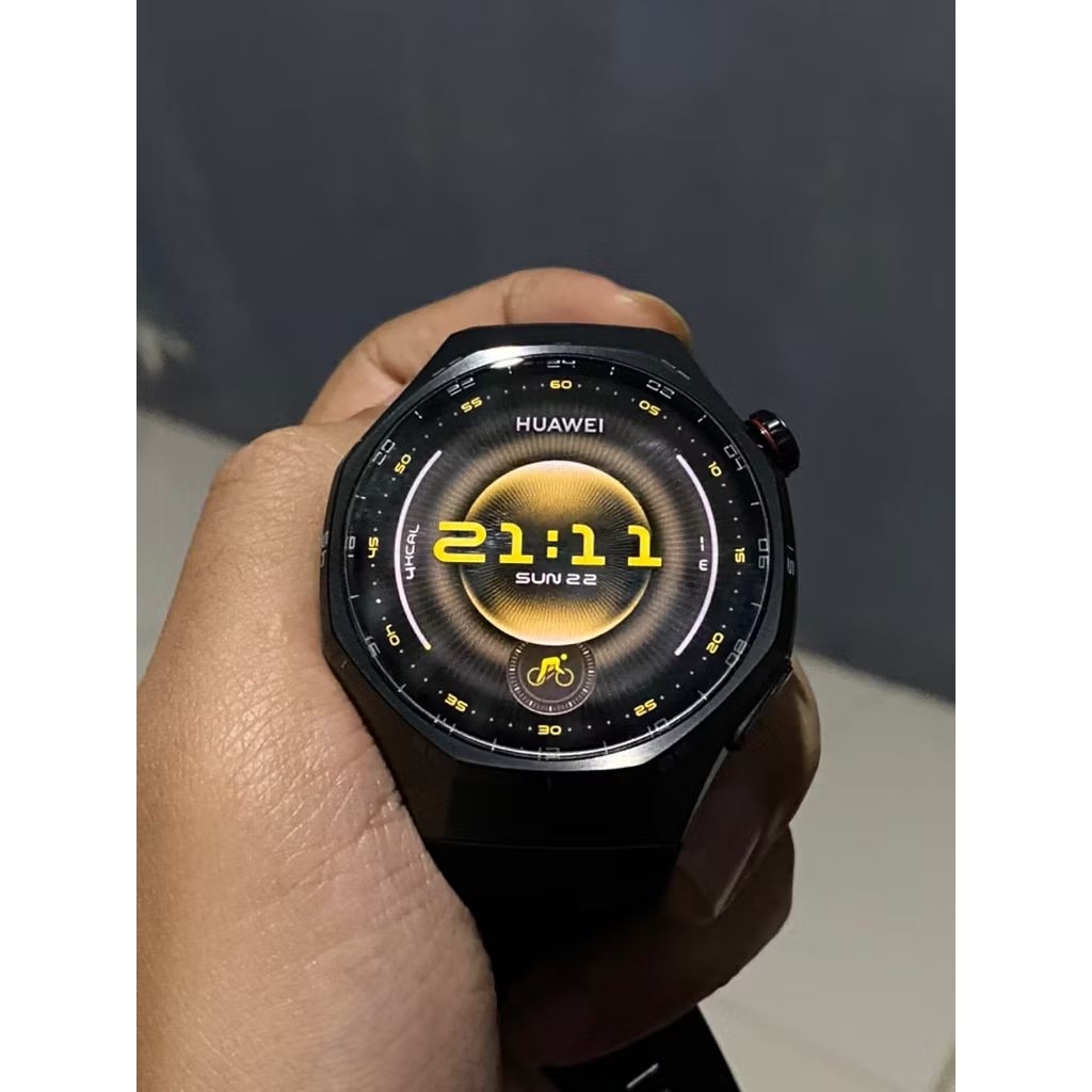 HUAWEI GT 6 PRO