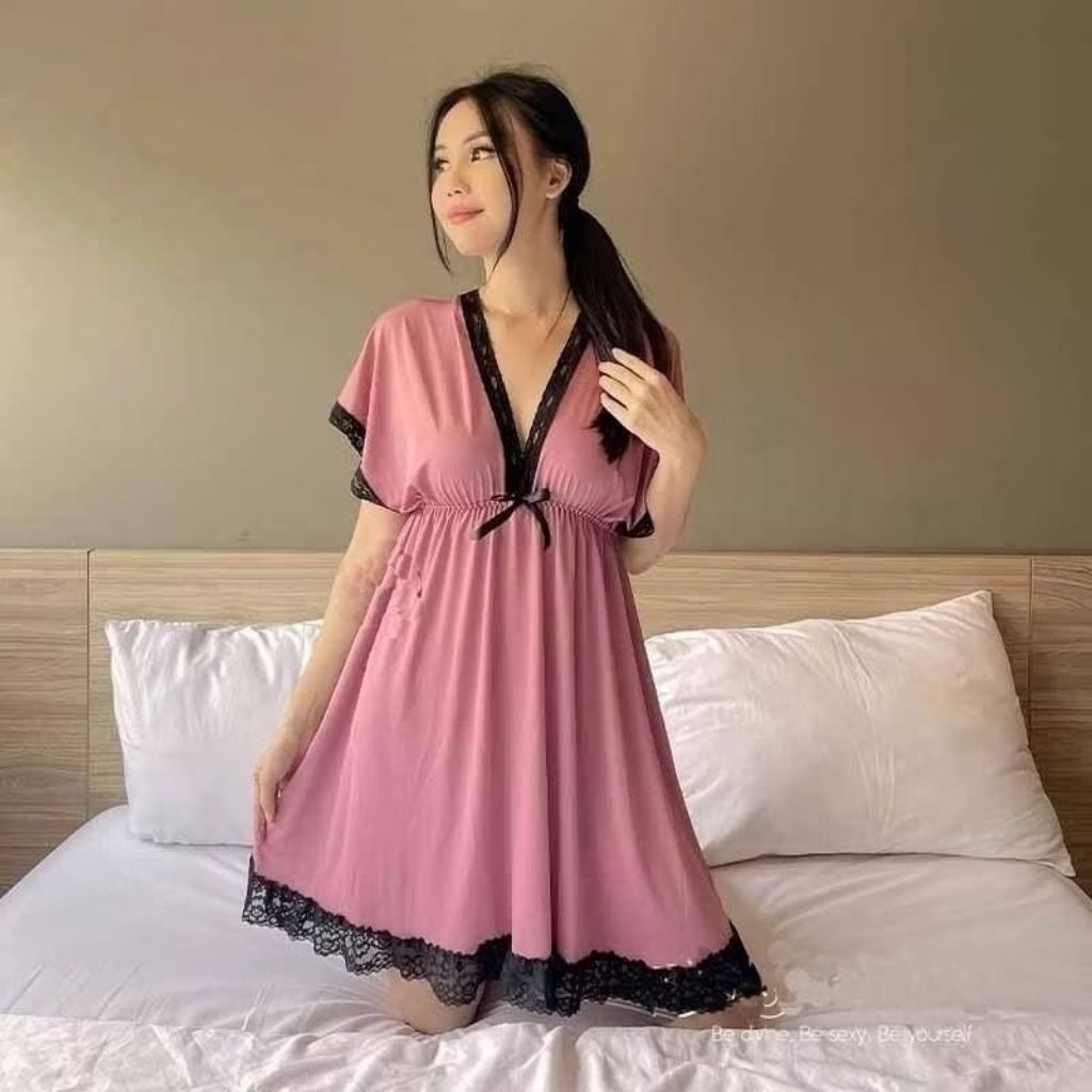 daster lingerie sarafin