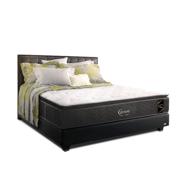 Florence Kasur Matras Type Genoa Ukuran 160x200 Premium Empuk