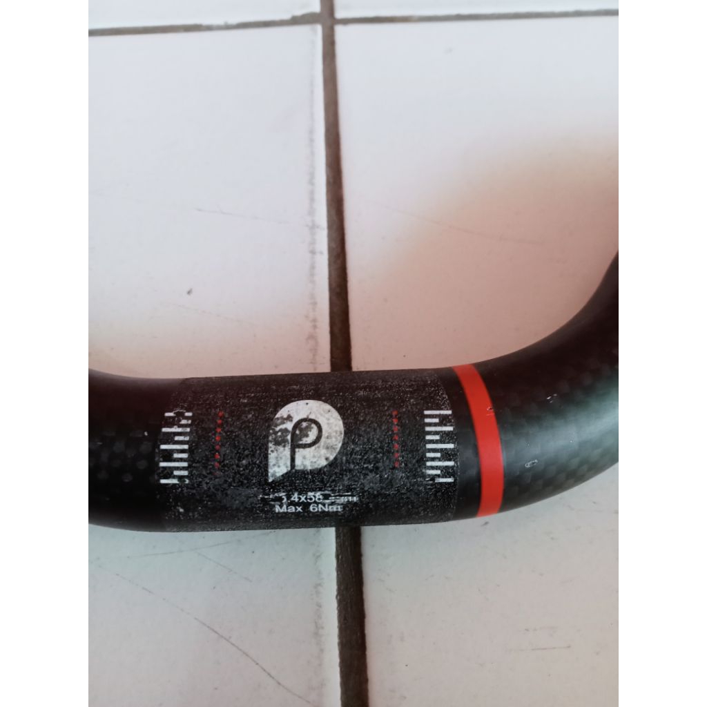 stang litepro carbon