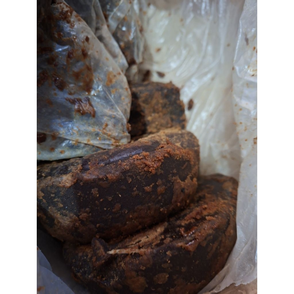GULA AREN ASLI LINGGAU