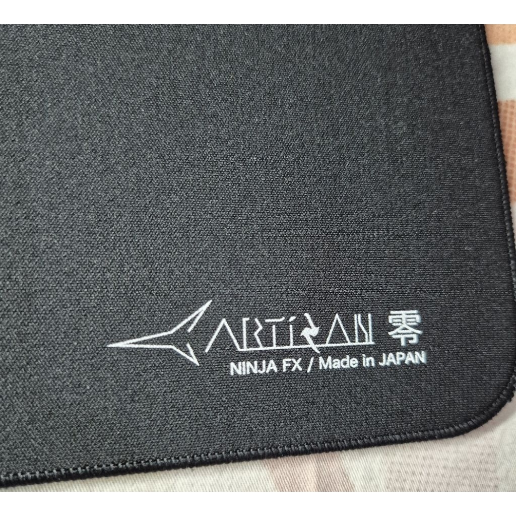 Artisan Ninja FX Zero - Soft (second like new)