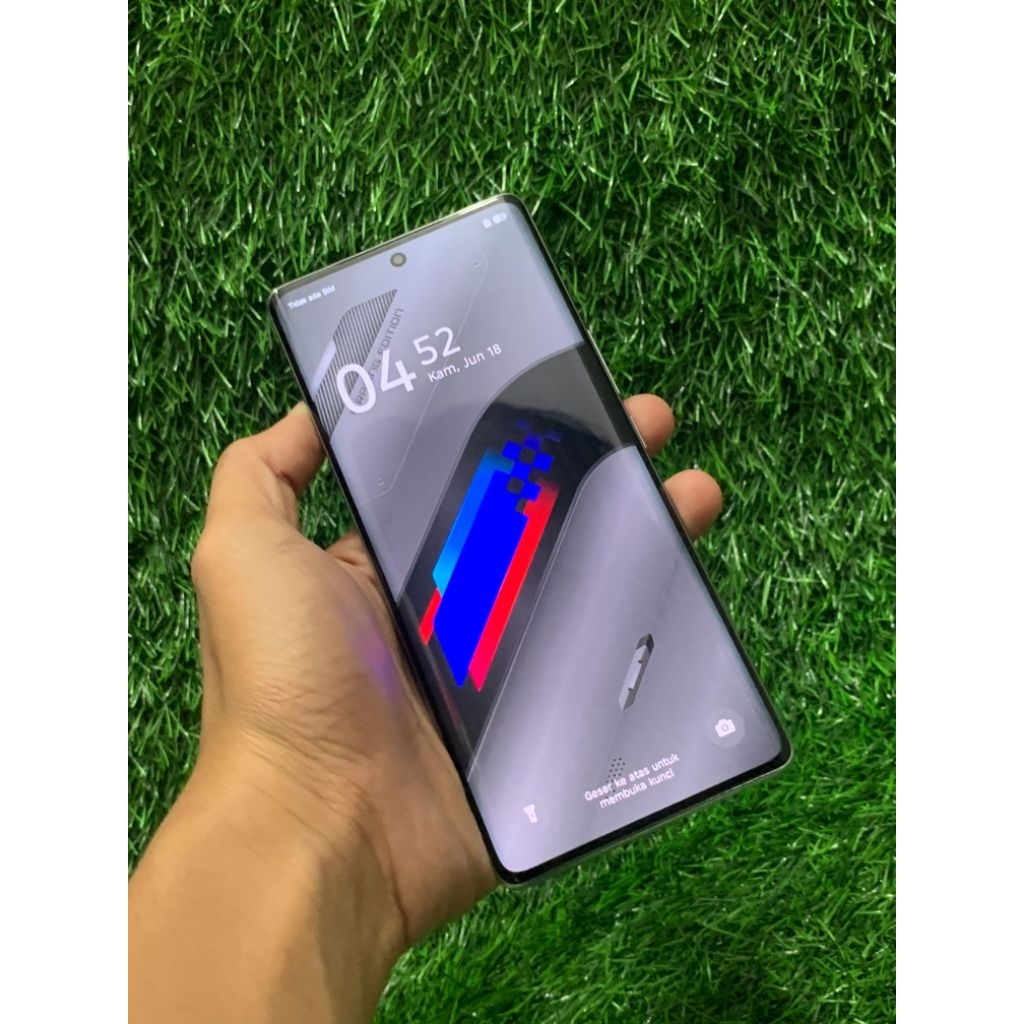 INFINIX NOT 40 PRO PLUS 5G