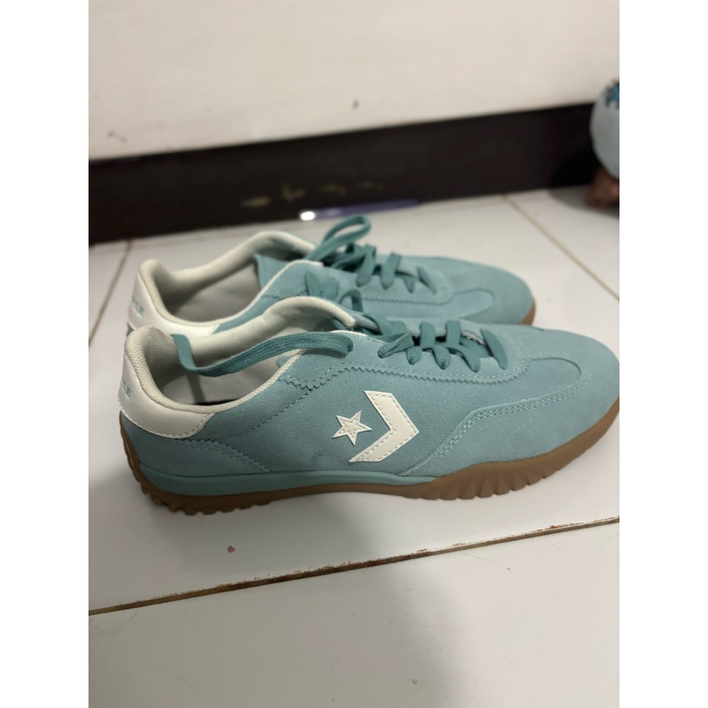 Converse Run Star Trainer
