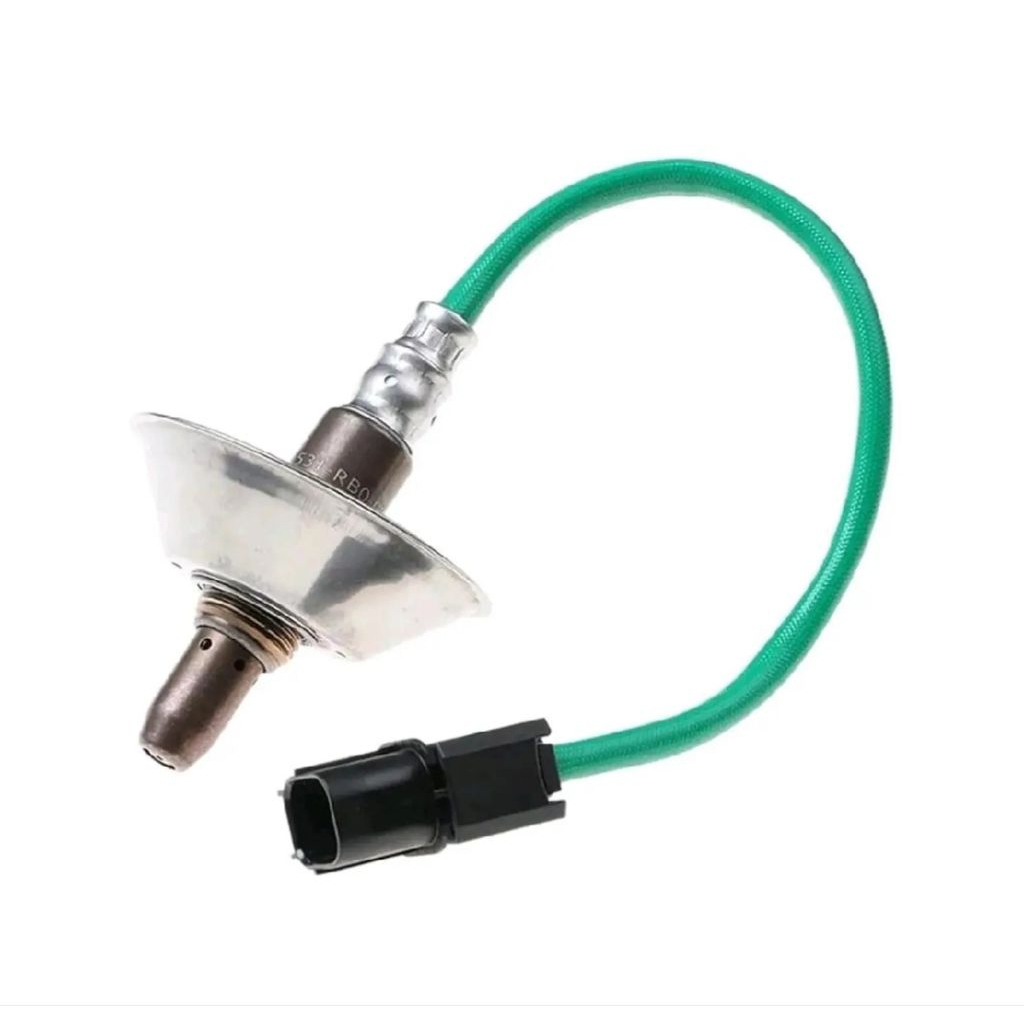 Sensor oksigen o2 sensor kenalpot knalpot s1 depan atas Brio 4 kabel 2012 2013 2014 2015 2016 2017 2