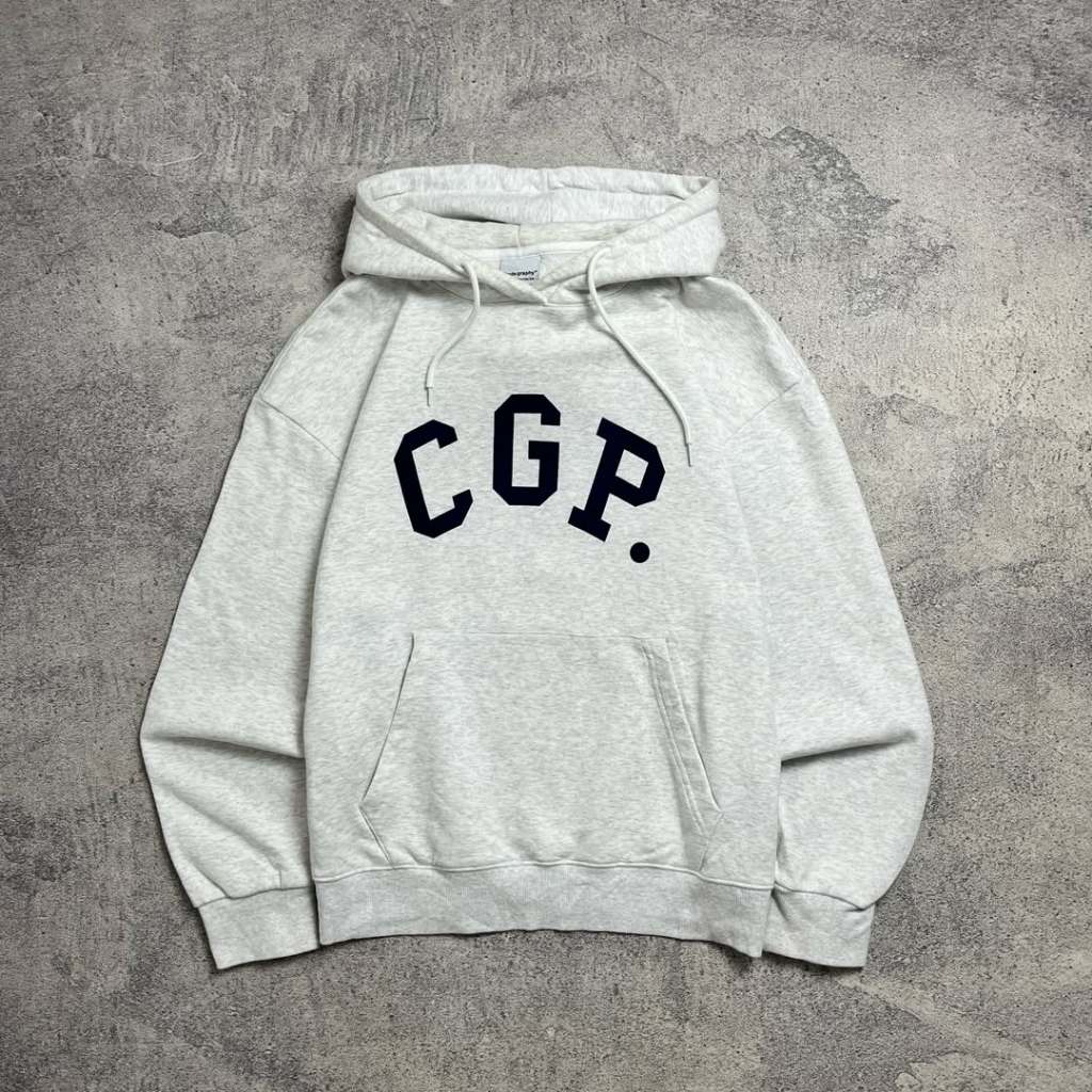 CodeGraphy Velvet Hoodie HD2678