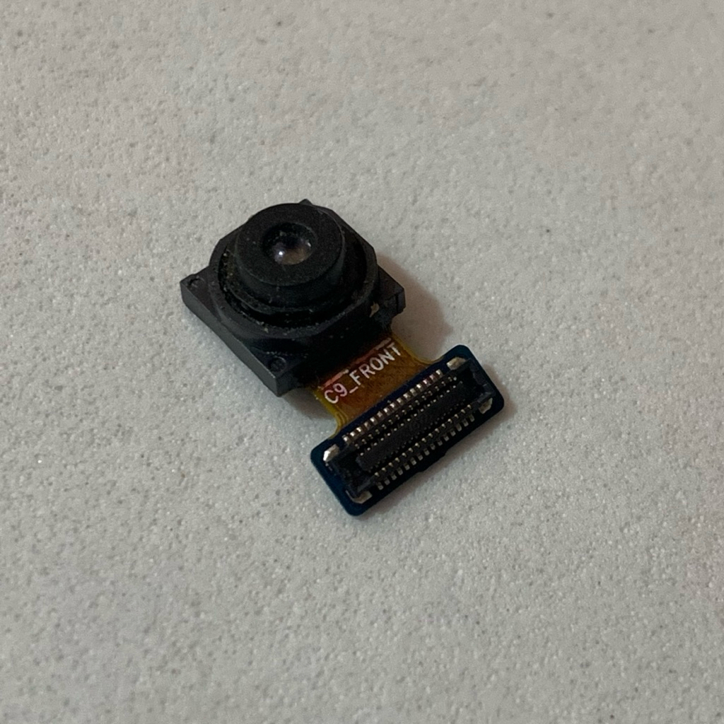 Kamera Depan Samsung J7 Plus ORI
