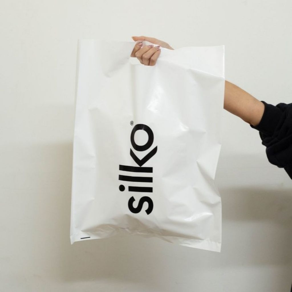 SABLON PLASTIK HD PLONG, CUSTOM FREE DESAIN, PLASTIK PACKING, PLASTIK BAJU, PLASTIK BAJU
