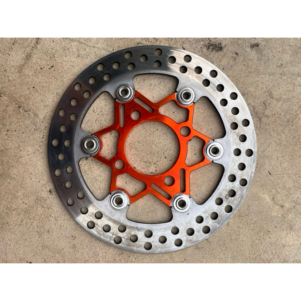 Disk PSM Floating 220mm Beat Vario Mio