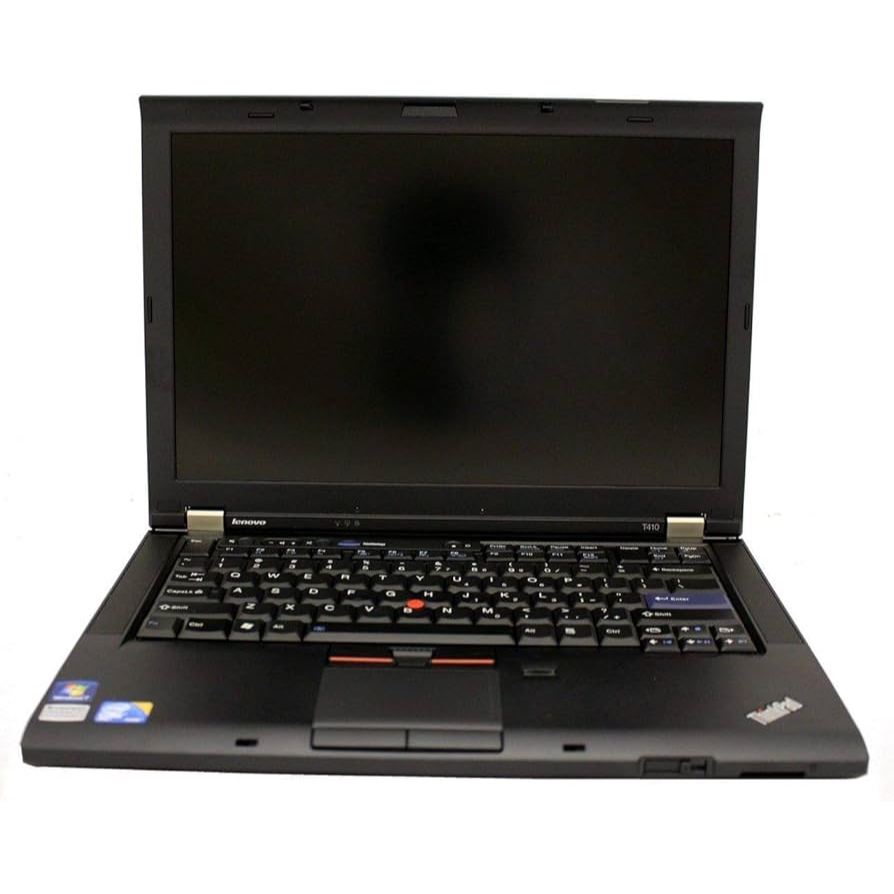 SPAREPART LAPTOP LENOVO THINKPAD T410 INTEL CORE I5 ORIGINAL MATI