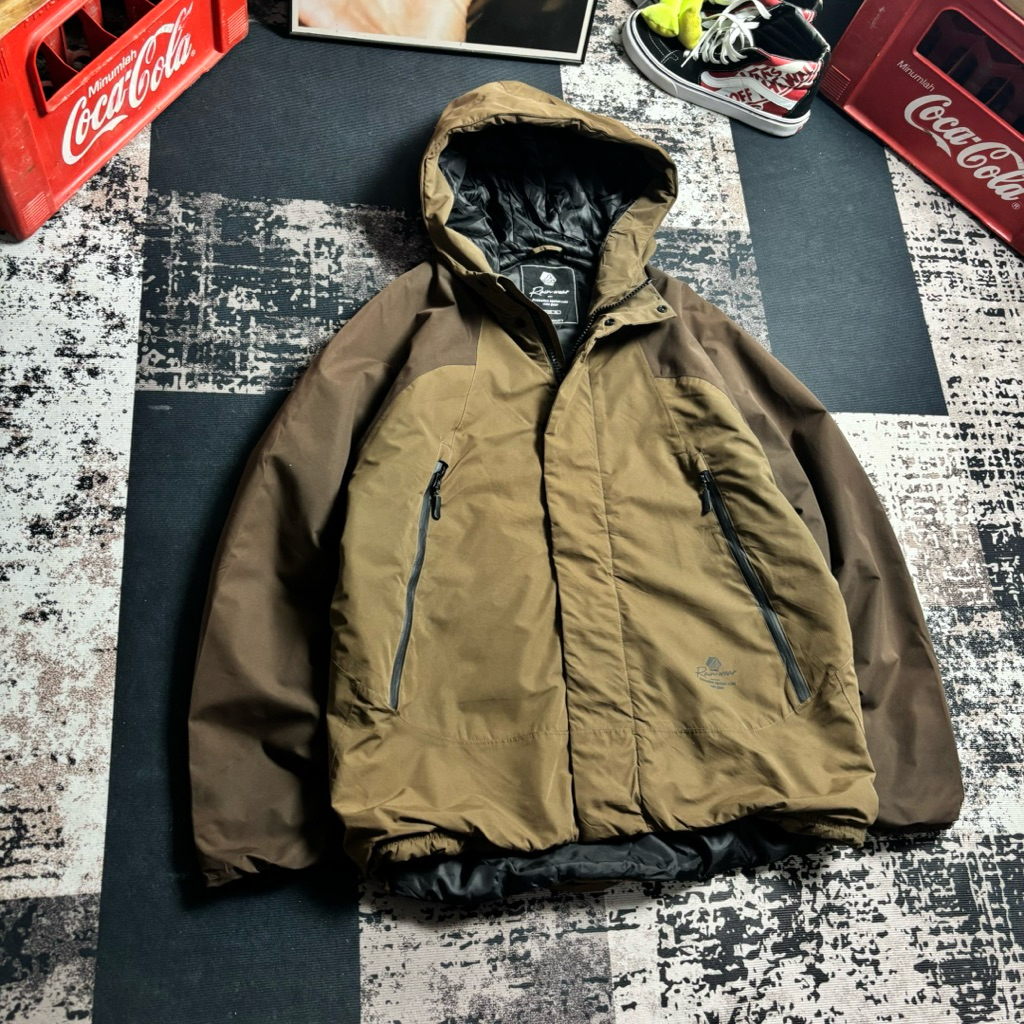 AEGIS OURDOR JACKET