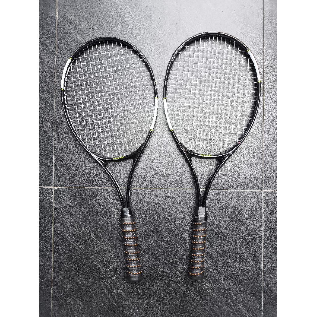 Raket Tenis Tennis Slazenger Smash 27