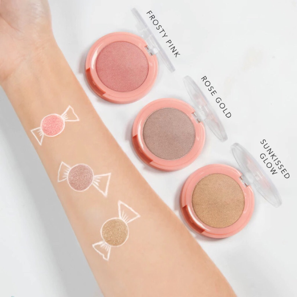 You Simplicity Highlighter