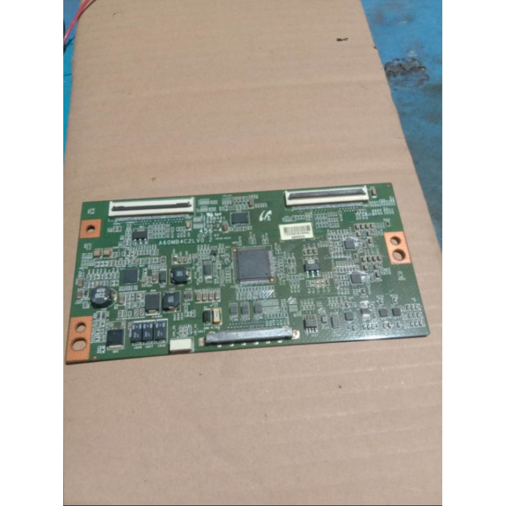 ticon toshiba 40cv700