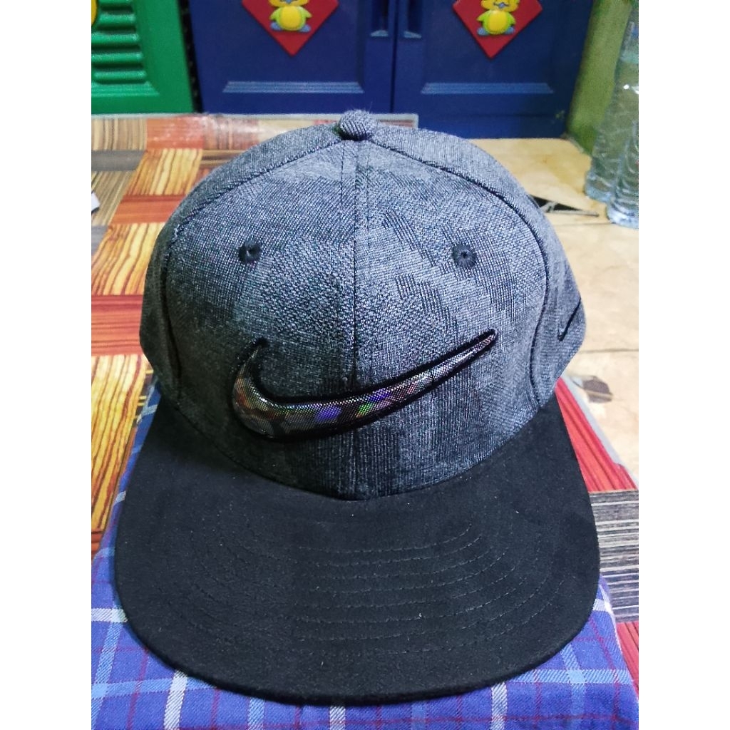 SnapbackNike,SnapNikeCenter,SnapNikeBigLogo