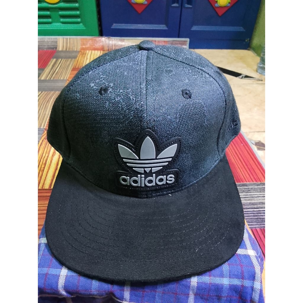 SnapBackAdidasCenter,Snap Adidas,AdidasCenter