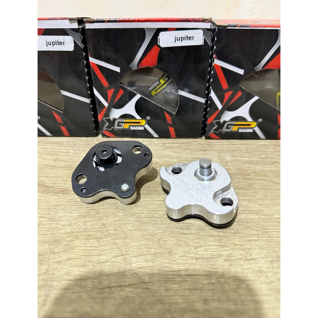 POMPA OLI JUPITER Z CNC XGP POMPA OLI RACING JUPITER Z XGP MODEL SATRIA FU