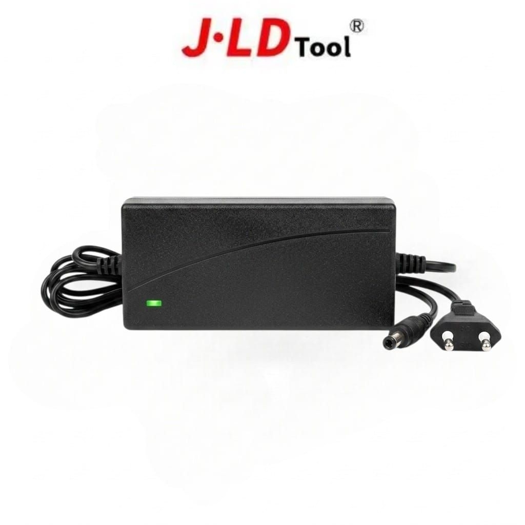 Charger Cas  untuk batrai impact wrench gerinda cordless jld 48v 48 volt 48s jv88 36v 36vf 98vf 199v