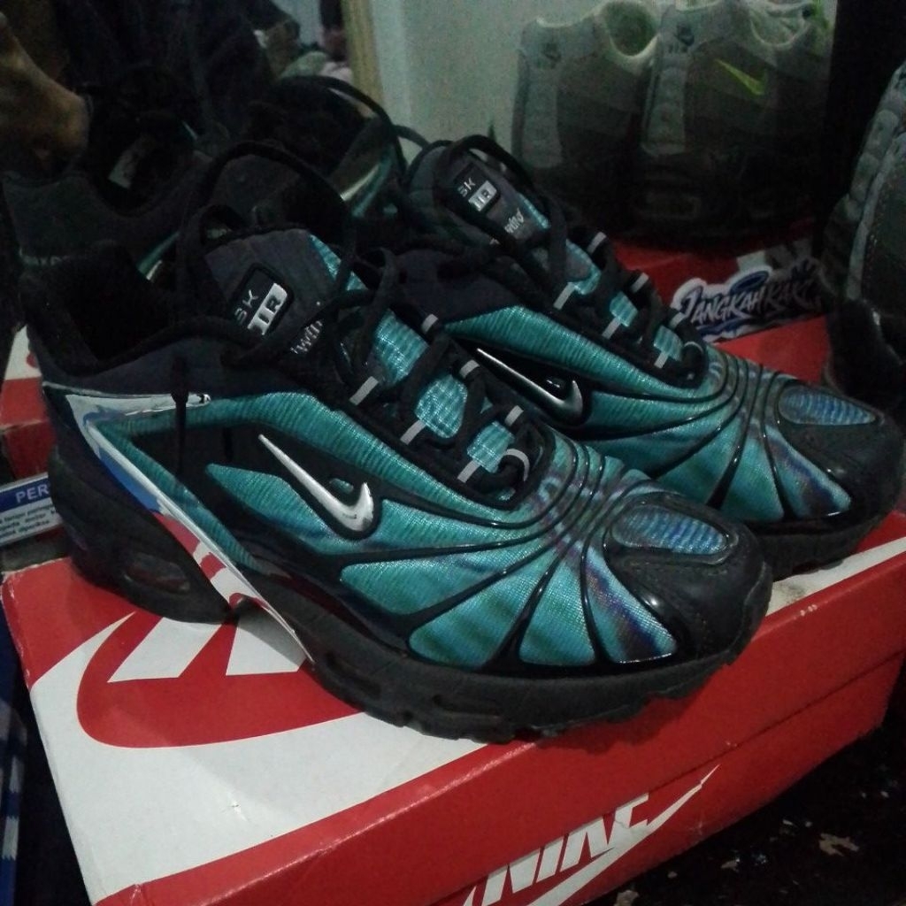 nike skepta