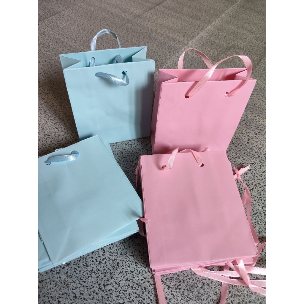 Paper Bag Mini
