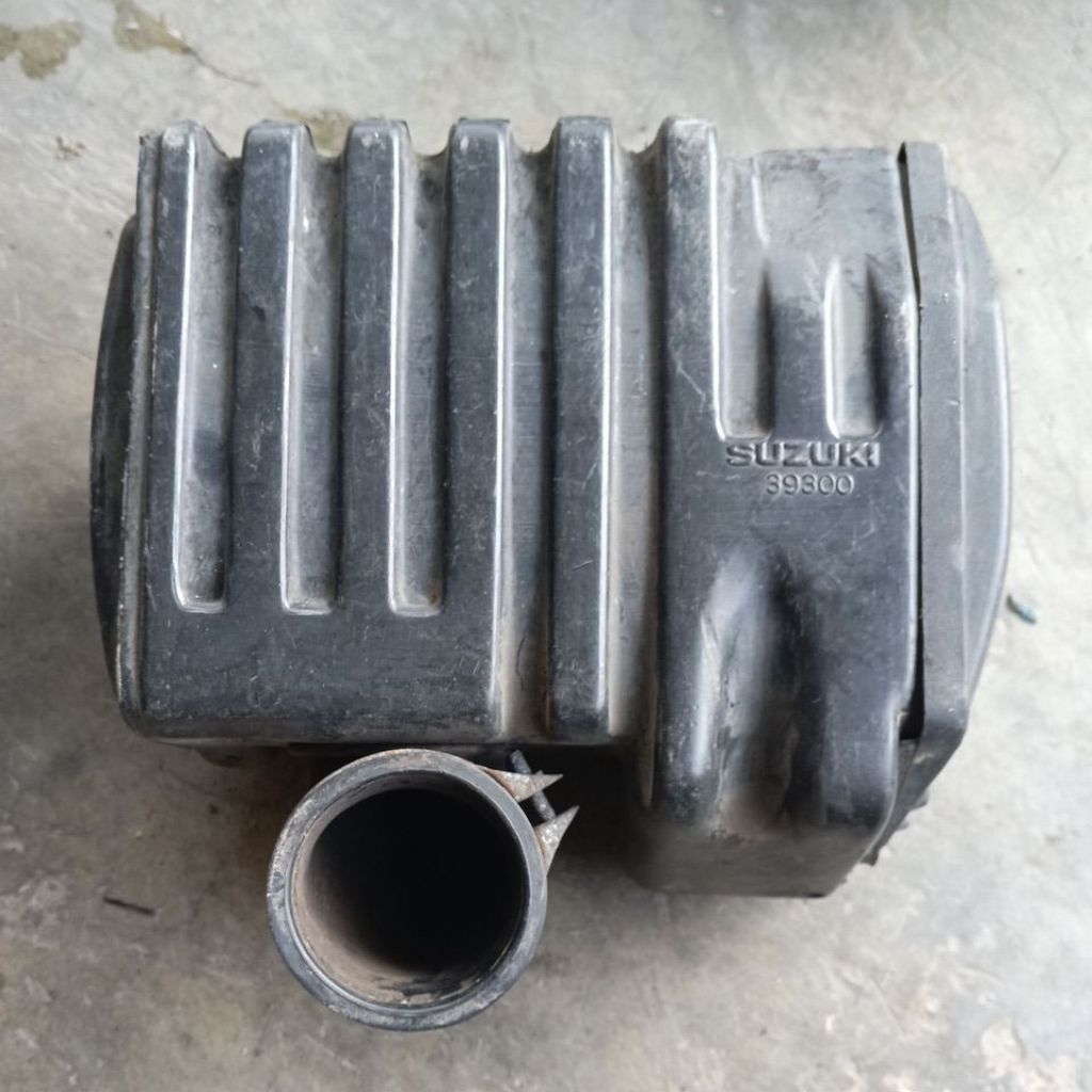 box filter udara Suzuki TRS TRS KATANA GP 100
