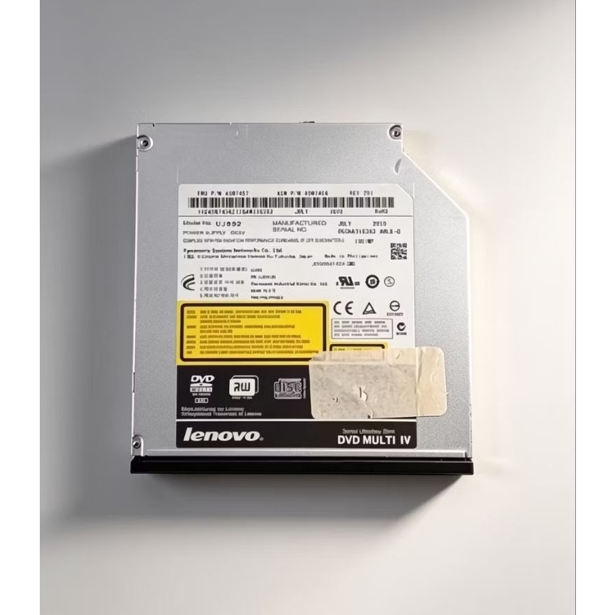 DVD Laptop Lenovo Thinkpad T410