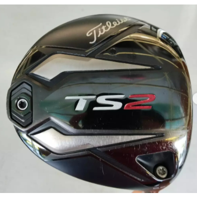 Titis Golf | Stick Golf Driver Titleist TS2