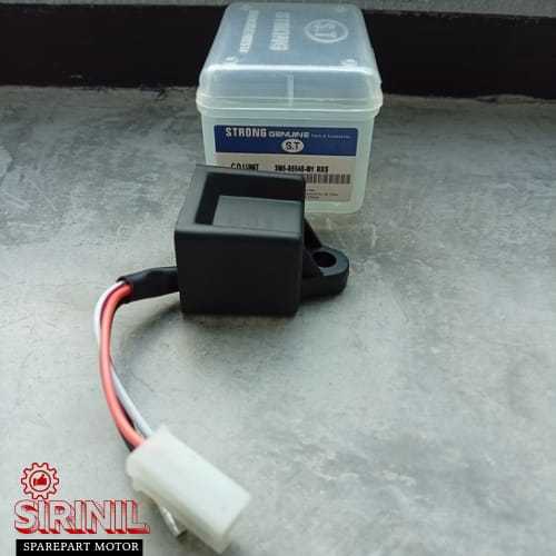 CDI YAMAHA RXS CDI UNIT RXS STRONG
