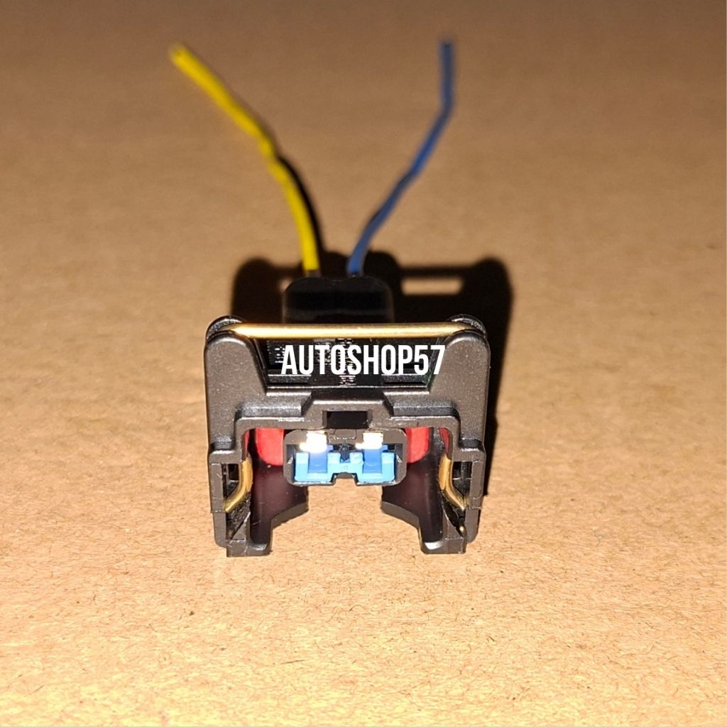 Soket Sensor ISC Hyundai Avega Getz Verna Accent