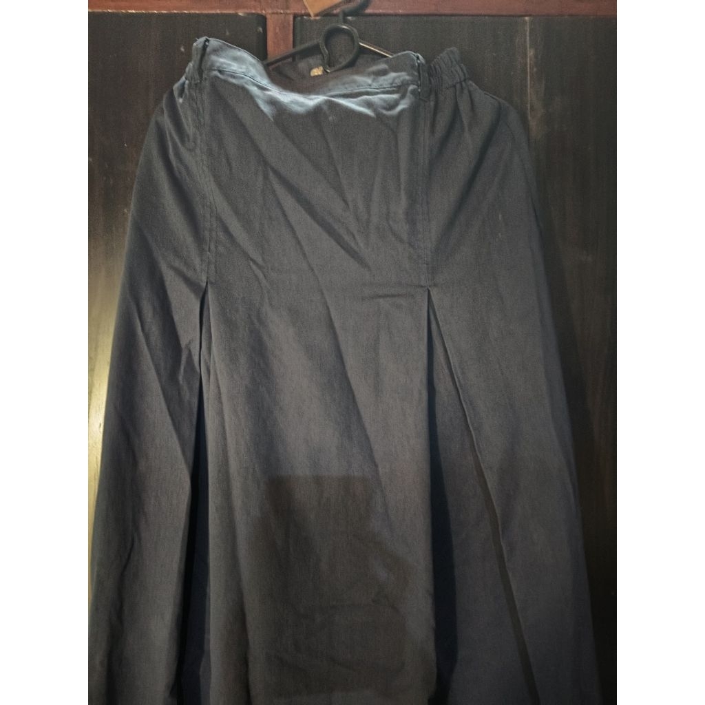 (PRELOVED) rok biru smp